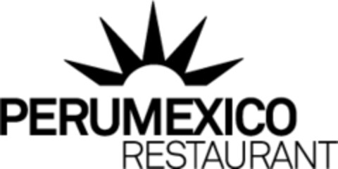 PERUMEXICO RESTAURANT Logo (IGE, 25.04.2017)