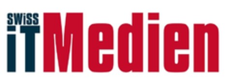 SWiSS iT Medien Logo (IGE, 05/20/2009)