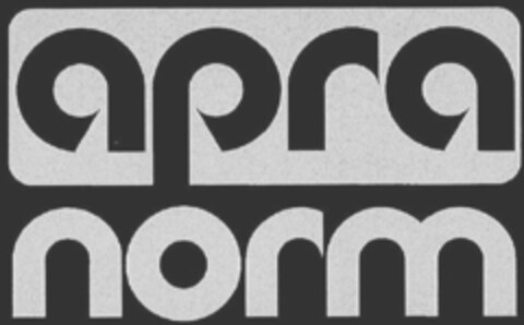 apra norm Logo (IGE, 05.06.2012)