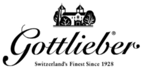 Gottlieber Switzerland's Finest Since 1928 Logo (IGE, 08.07.2011)