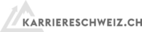 KARRIERESCHWEIZ.CH Logo (IGE, 06.07.2017)