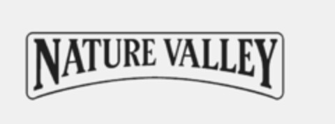 NATURE VALLEY Logo (IGE, 08.08.2014)