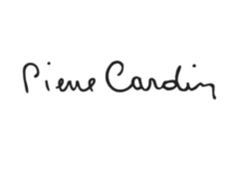 Pierre Cardin Logo (IGE, 08/10/2017)