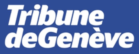 Tribune deGenève Logo (IGE, 10/28/2010)