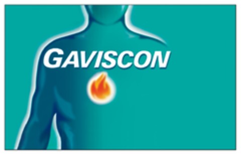 GAVISCON Logo (IGE, 10/15/2012)