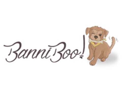 BanniBoo! Logo (IGE, 11/02/2016)