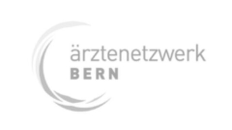 ärztenetzwerk BERN Logo (IGE, 04/26/2018)