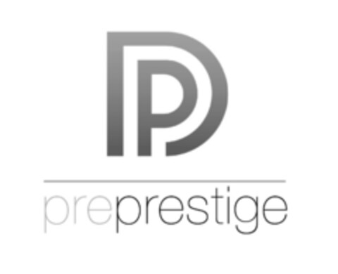 P preprestige Logo (IGE, 27.12.2018)