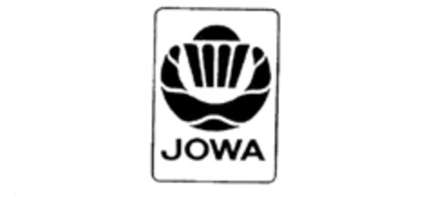 JOWA Logo (IGE, 05.01.1988)