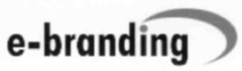 e-branding Logo (IGE, 30.06.2000)