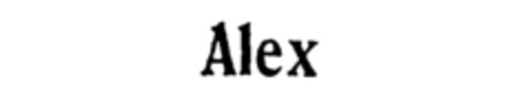 Alex Logo (IGE, 22.01.1993)