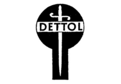 DETTOL Logo (IGE, 26.01.1993)