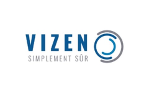 VIZEN SIMPLEMENT SÛR Logo (IGE, 01/21/2020)