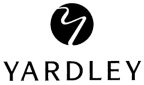 YARDLEY Logo (IGE, 08.02.1993)