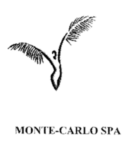 MONTE-CARLO SPA Logo (IGE, 05/05/2006)