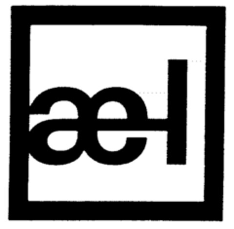 ael Logo (IGE, 10.03.1995)