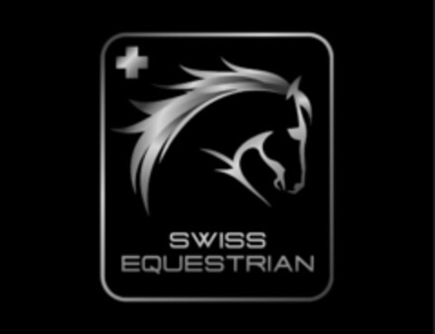 SWISS EQUESTRIAN Logo (IGE, 02/16/2021)