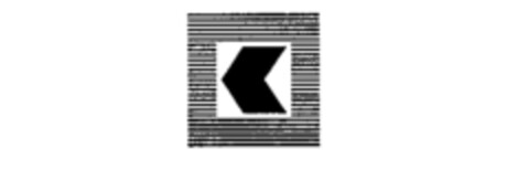 K Logo (IGE, 07.04.1989)