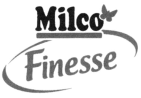 Milco Finesse Logo (IGE, 27.03.2002)