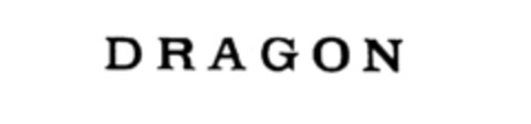 DRAGON Logo (IGE, 23.06.1986)