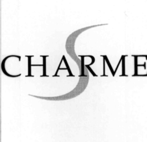 CHARME Logo (IGE, 17.05.1999)