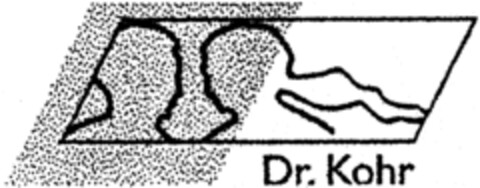 Dr. Kohr Logo (IGE, 09.06.1998)