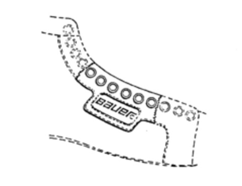 Bauer Logo (IGE, 03.07.1986)