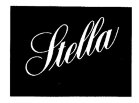 Stella Logo (IGE, 03/31/1995)