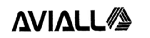 AVIALL Logo (IGE, 17.11.1982)