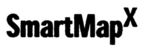 SmartMap X Logo (IGE, 07/26/2002)