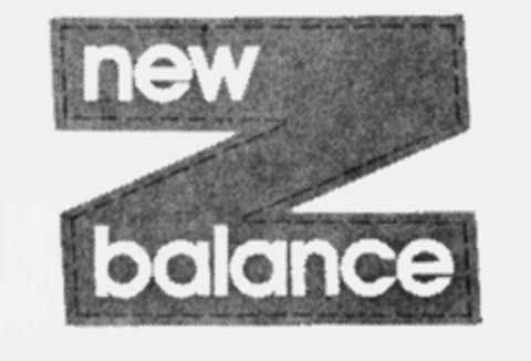 Z new balance Logo (IGE, 20.12.1983)