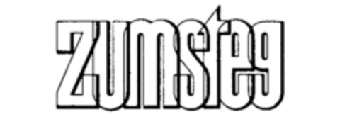 zumsteg Logo (IGE, 12.11.1991)