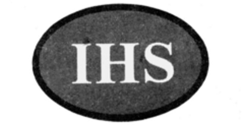 IHS Logo (IGE, 10/30/1990)