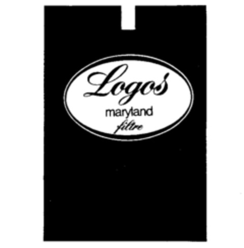 Logos maryland Logo (IGE, 09.11.1992)