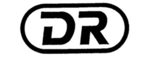 DR Logo (IGE, 12/02/1991)