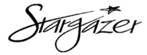 Stargazer Logo (IGE, 25.07.2000)