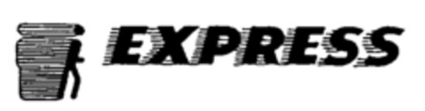 EXPRESS Logo (IGE, 30.09.1993)