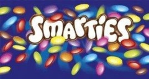 Smarties Logo (IGE, 09.01.2008)