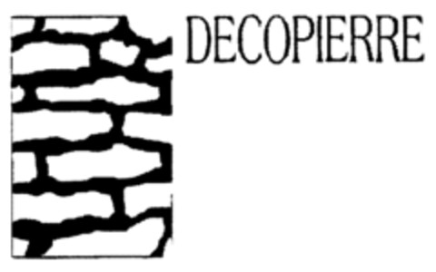 DECOPIERRE Logo (IGE, 12.05.2006)