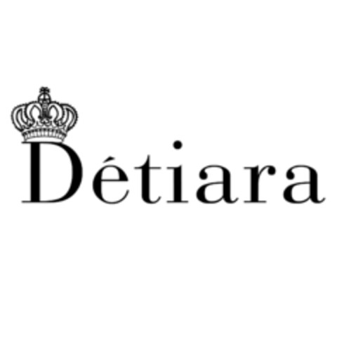 Détiara Logo (IGE, 02/27/2018)
