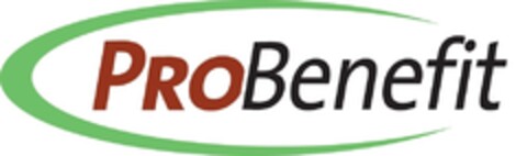 PROBenefit Logo (IGE, 04.05.2009)