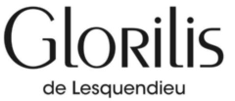 GLORILIS de Lesquendieu Logo (IGE, 29.04.2016)