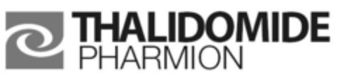 THALIDOMIDE PHARMION Logo (IGE, 30.04.2008)