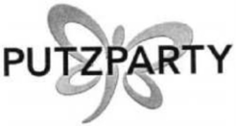 PUTZPARTY Logo (IGE, 13.05.2008)