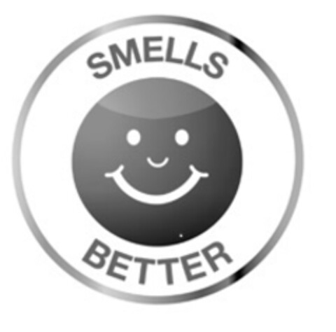 SMELLS BETTER Logo (IGE, 28.07.2016)