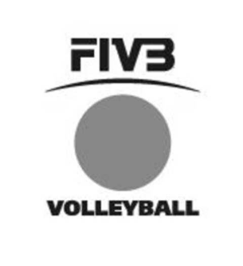 FIVB VOLLEYBALL Logo (IGE, 17.09.2010)