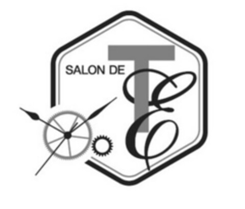 SALON DE TE Logo (IGE, 27.08.2013)