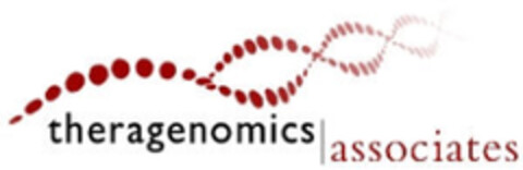 theragenomics associates Logo (IGE, 29.11.2006)