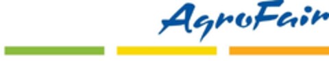 AgroFair Logo (IGE, 23.06.2011)