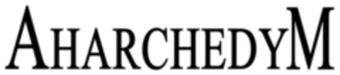 AHARCHEDYM Logo (IGE, 11/13/2014)